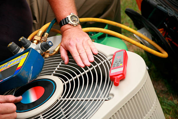 HVAC Maintenance Plan in Gurnee, IL